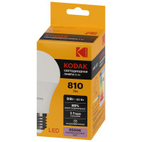 ����� ������������ Kodak ������, 9 ��, E27, 810 ��, 6500�, �������� �������� �����