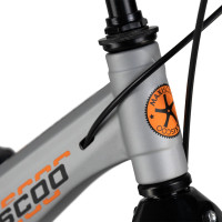  18 Maxiscoo Space Deluxe,   