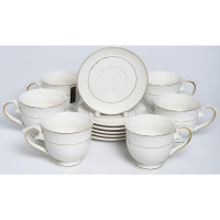   Balsford  , 250 , 12 