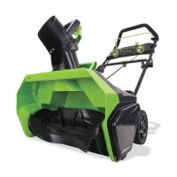   51  Greenworks 40v Gd40sb, , 