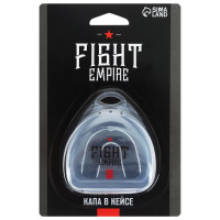    Fight Empire,  