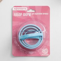      Konfinetta , 7x4,5 , 3 ,  