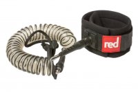  Sup  Red Paddle 80 Coiled Leash