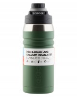     1000  Igloo Logan 36 Dark Green