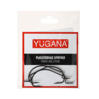 ������ �������� Yugana Wide Range Worm, � 2/0, 3 ��.