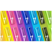   Xiaomi Zmi Rainbow Zi7, Aa, Lr03-10box, 1.5 , 10 .