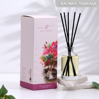   Stella Fragrance "Sensual", 100 ,   