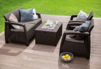   Keter Corfu Box Set ,  