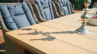   Lite Parkland + Bergamo,  