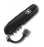   Victorinox Spartan Onyx Black, 91 , 12 , , 