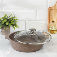   Brown, 4 , H=8,5 ,  ,  ,  