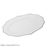   2   35,5 Magnolia Silver  .. 