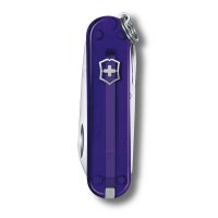 - Victorinox Classic Sd Colors Persian Indigo, 58 , 7 , 