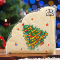     Art Bouquet Rondo  , 3 , D 32 , 12 