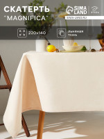   Magnifica, 220 140 ,  100%, 180 / 