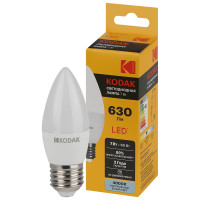   Kodak , 7 , E27, 630 , 4000,  