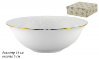  16,5  Maria Gold      Lenardi
