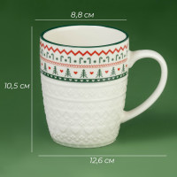 ���������� ������ ������ �������� ������, 400 ��, 12,6 8,8 10,5 ��