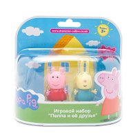   "Peppa Pig.   "