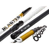     Salmo Blaster Tele Pike 4.20