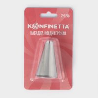   Konfinetta  , D=3 ,  0,3 ,  