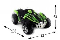   Joy Automatic Zp-6058 Dune Racer (2 )