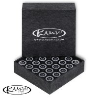    Kamui Clear Black ?14 Super Soft 1.