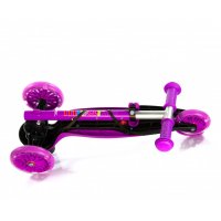  Scooter Mini Micar Jet 