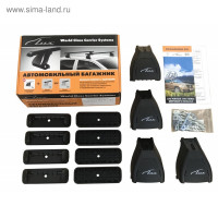      "Lux"   Lada Largus 2012-