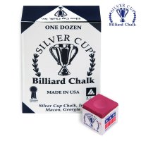  Silver Cup Burgundy 12.