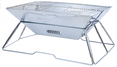 

Складной мангал Kovea Magic 2 TKG-0901