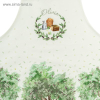  : Olivia 7060 , 100% ,  190 / 