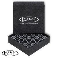    Kamui Clear Black ?14 Medium 1.