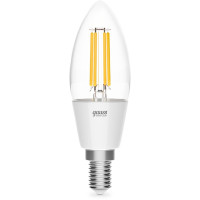   Gauss Smart Home C35 E14 4.5 495lm (1230112)