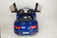  Porsche E911kx    2014 