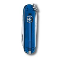 - Victorinox Classic Sd Colors Deep Ocean, 58 , 7 , 