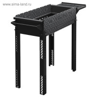  Grillux Viking Black Xl, 803583 ,   4 , 