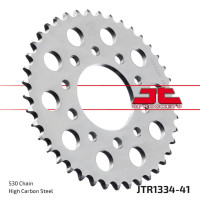   Jt Sprockets Jtr1334-41,  530, 41 