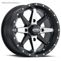    Itp Cyclone, 7x15, 15cy13bx