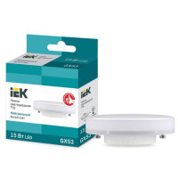   Eco 15 T75  4000 . . Gx53 230 Iek Lle-t80-15-230-40-gx53