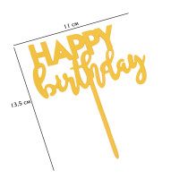  "Happy Birthday 1", ,  