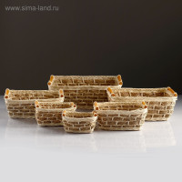  , 6 , 35x24x13, 30x21x12, 26x18x11, 22x15x11, 18x12x9, 13x10x7,5 , 
