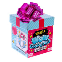     Extra wow-