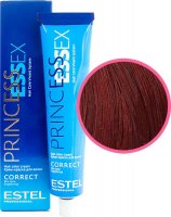 - Pk/55 Princess Essex (correct) 