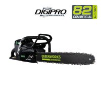    Greenworks 82v Gd82cs50, ,  