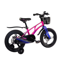  16 Maxiscoo Air Pro,   