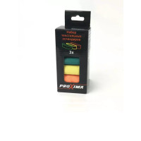    Proxima, Pb82802, 3 