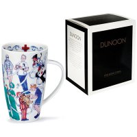  Dunoon   . 600