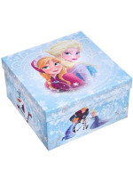   5  1, Disney, 14 14 8.5 - 22 22 12.5 