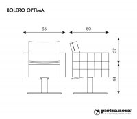   Bolero Optima